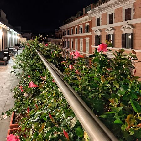 Domus Helena Hotel Rome Exterior photo